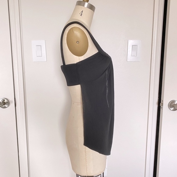 Proenza Schouler Draped Bra Top - Picture 5 of 13